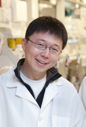 Feng Zhang Feng Zhang